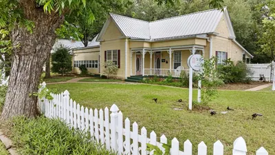 5-Unit Multifamily in Granbury, TX