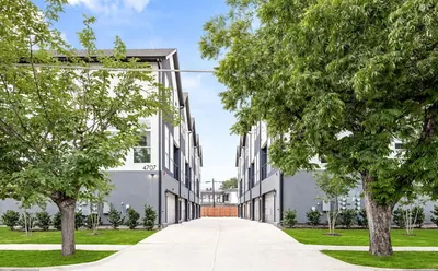 5-Unit Multifamily in Dallas, TX