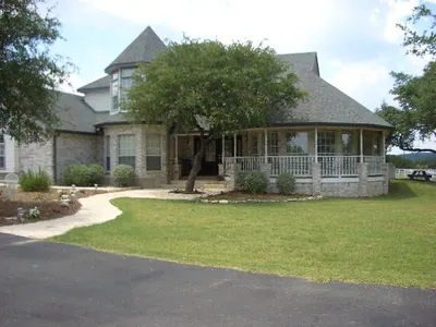 9-Unit Multifamily in Bulverde, TX