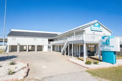 12-Unit Multifamily in Corpus Christi, TX