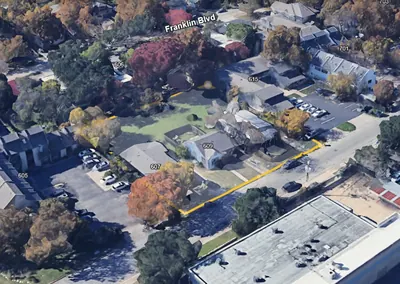 5-Unit Multifamily in Austin, TX
