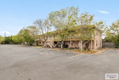 30-Unit Multifamily in Brownsville, TX