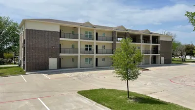 22-Unit Multifamily in Wylie, TX