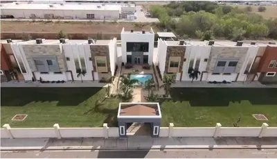 36-Unit Multifamily in Mission, TX, photo 1