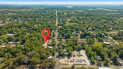 10-Unit Multifamily in Clarksville, TX