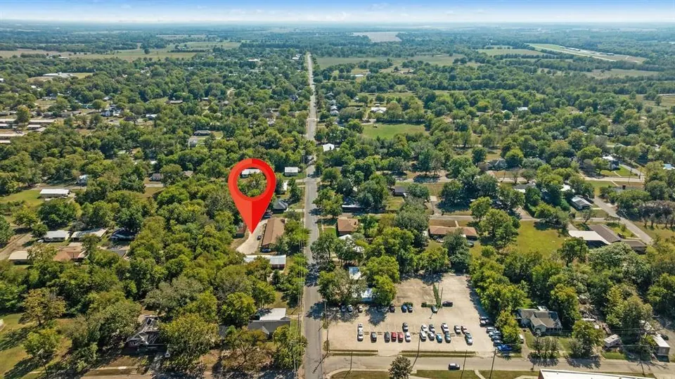 10-Unit Multifamily in Clarksville, TX, photo 1