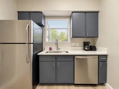 12-Unit Multifamily in Austin, TX