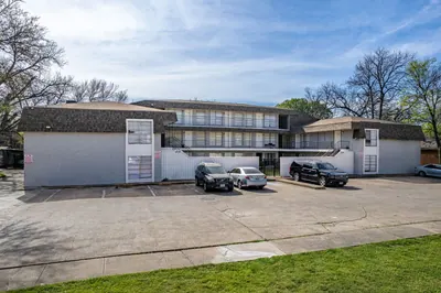 21-Unit Multifamily in Dallas, TX