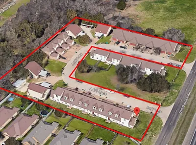 24-Unit Multifamily in Waco, TX