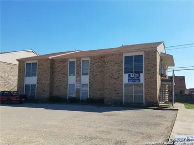 8-Unit Multifamily in Killeen, TX