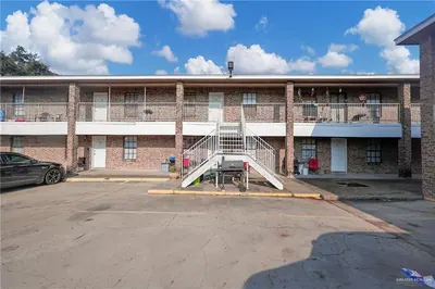 27-Unit Multifamily in Pharr, TX