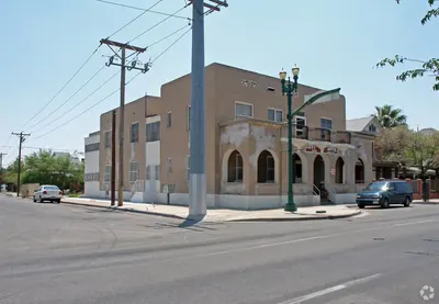 16-Unit Multifamily in El Paso, TX