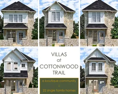 22-Unit Multifamily in Hutto, TX