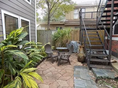 6-Unit Multifamily in Houston, TX