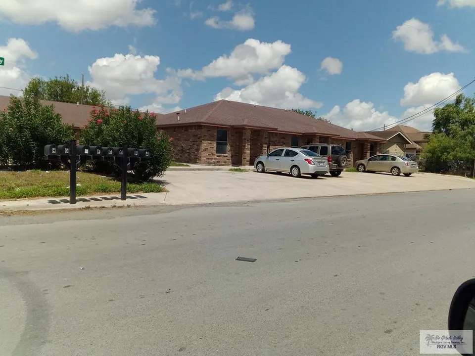 8-Unit Multifamily in Brownsville, TX, photo 1