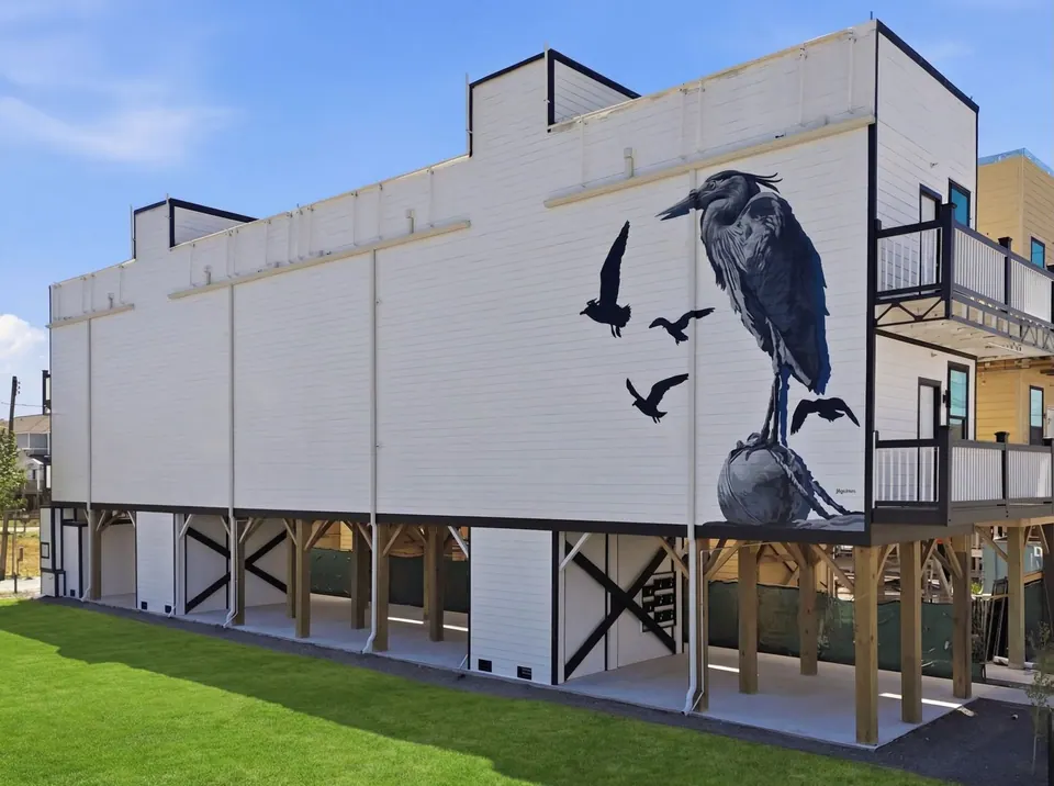 8-Unit Multifamily in Galveston, TX, photo 1