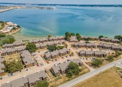 22-Unit Multifamily in Garland, TX