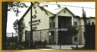 20-Unit Multifamily in Emory, TX