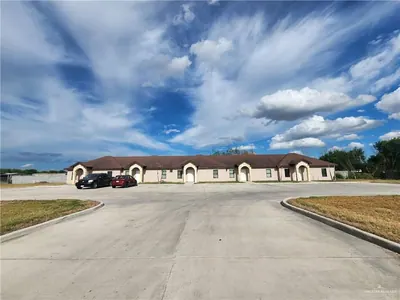 5-Unit Multifamily in Mission, TX