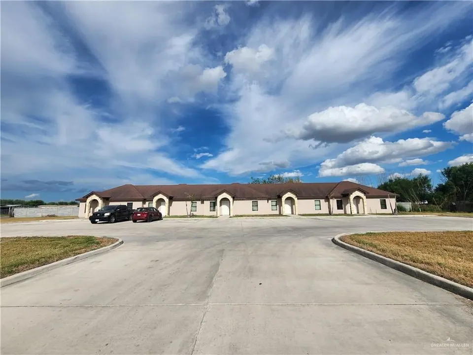 5-Unit Multifamily in Mission, TX, photo 1