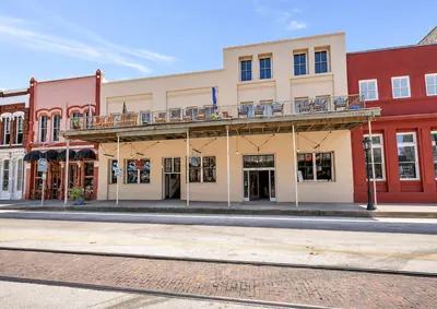 8-Unit Multifamily in Galveston, TX