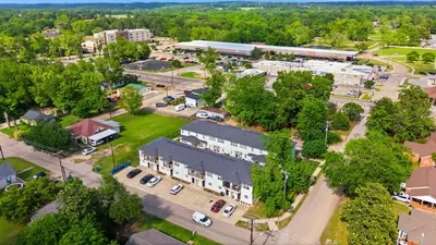 15-Unit Multifamily in Lindale, TX