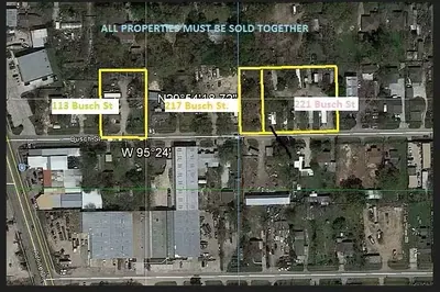 19-Unit Multifamily in Houston, TX