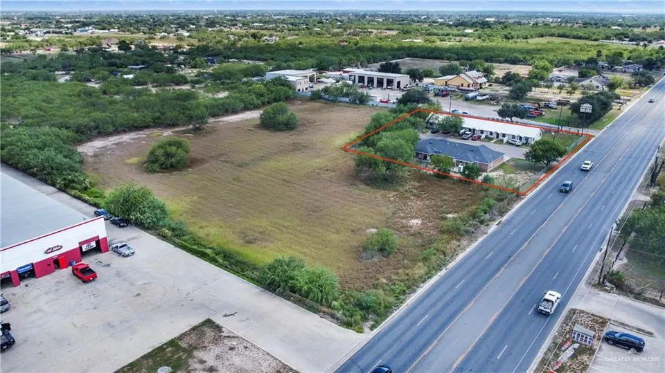 9-Unit Multifamily in Mission, TX, photo 1