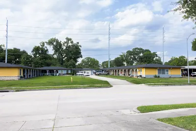 20-Unit Multifamily in Houston, TX