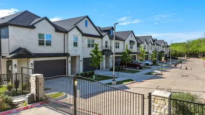 10-Unit Multifamily in Arlington, TX