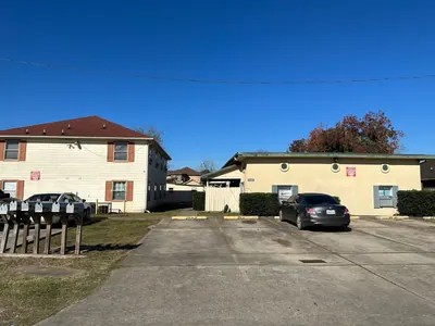 10-Unit Multifamily in South Houston, TX