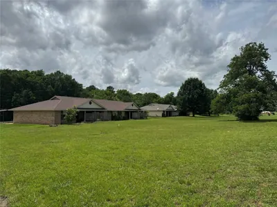 48-Unit Multifamily in Paris, TX