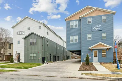 26-Unit Multifamily in Dallas, TX