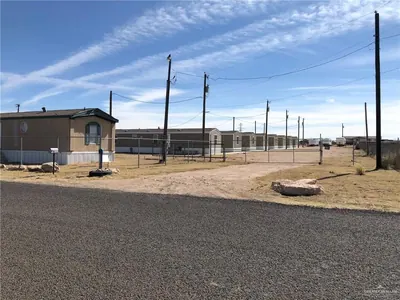 9-Unit Multifamily in Odessa, TX