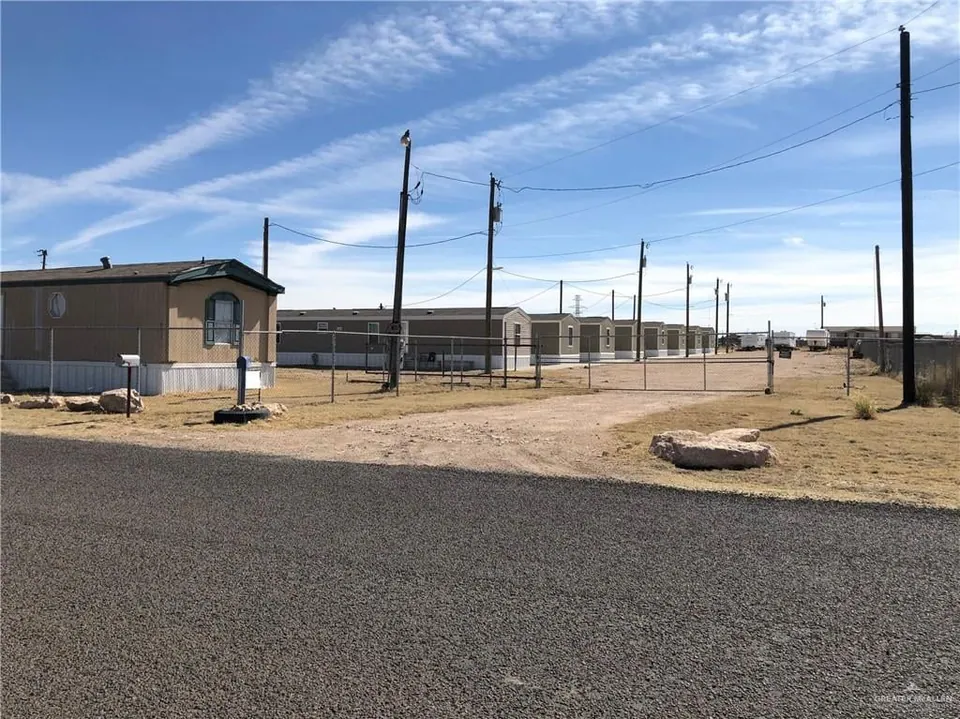 9-Unit Multifamily in Odessa, TX, photo 1