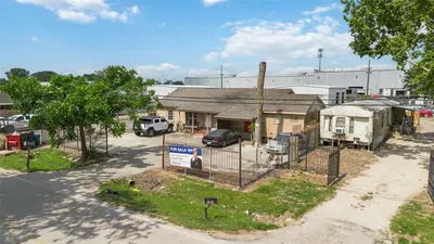 5-Unit Multifamily in Houston, TX