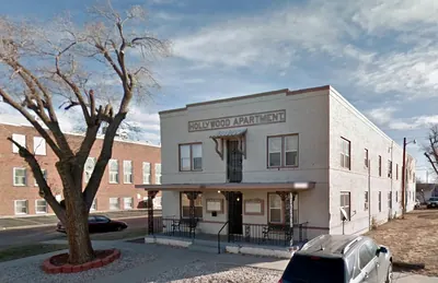 12-Unit Multifamily in Amarillo, TX