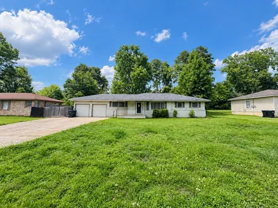 5-Unit Multifamily in Longview, TX