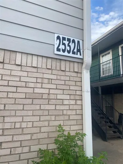8-Unit Multifamily in Denton, TX