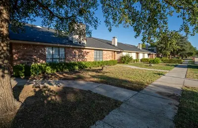 10-Unit Multifamily in Lubbock, TX, photo 1