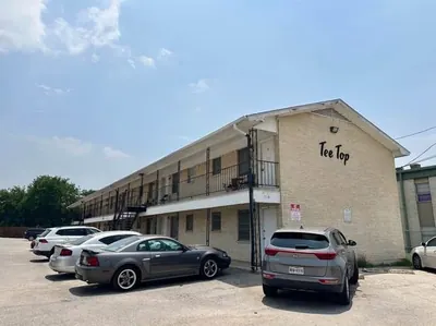 16-Unit Multifamily in Killeen, TX