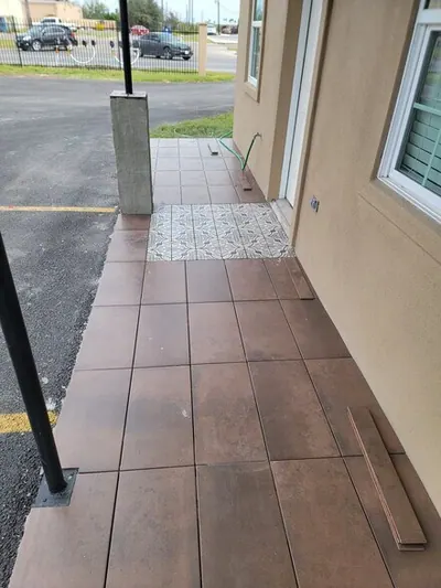 9-Unit Multifamily in Mission, TX