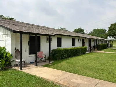 18-Unit Multifamily in Garland, TX