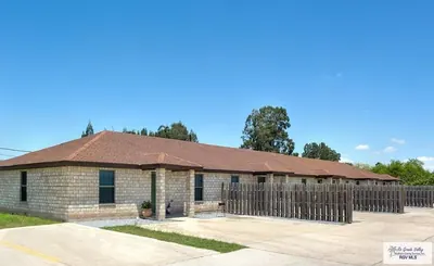 5-Unit Multifamily in Los Fresnos, TX