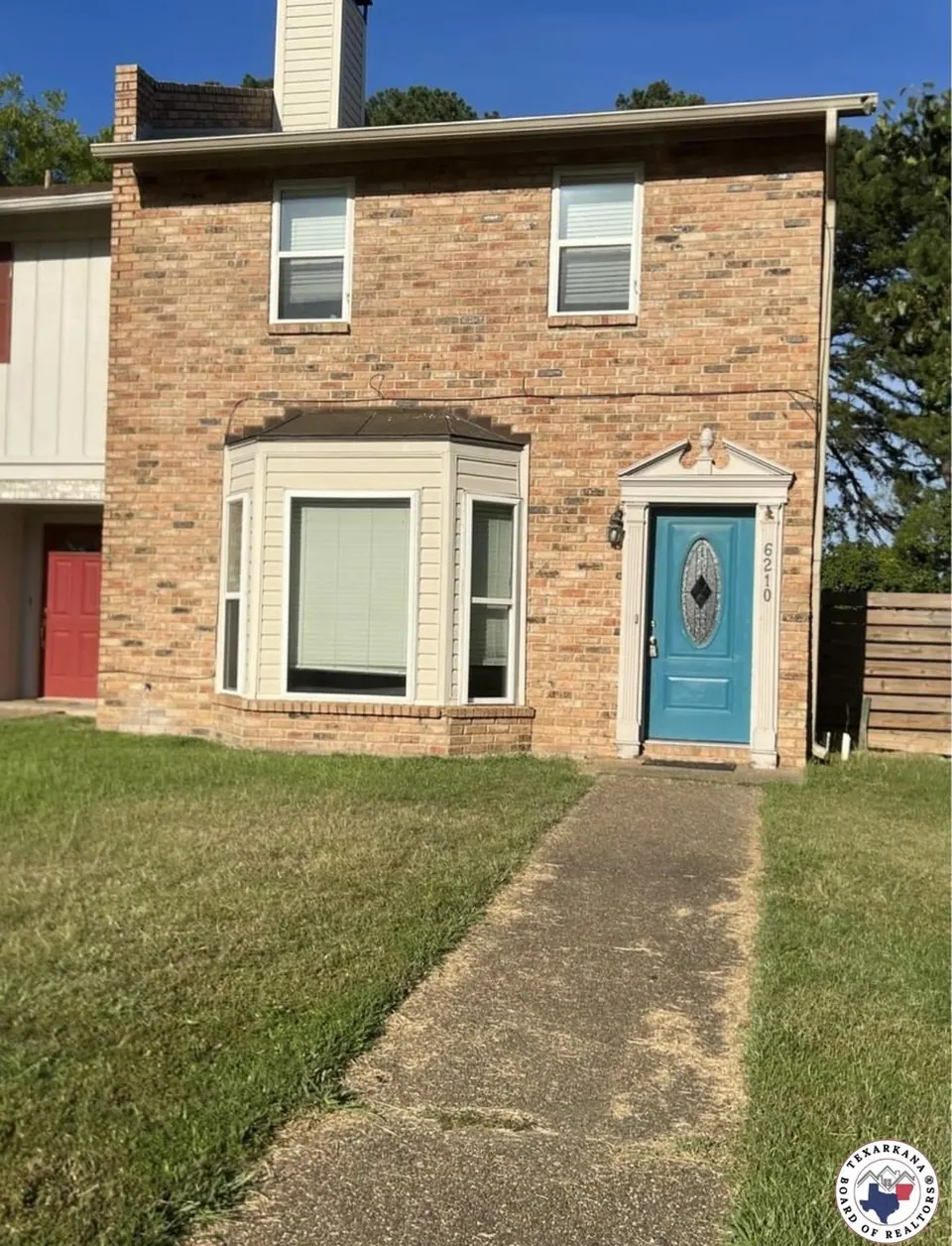 7-Unit Multifamily in Texarkana, TX, photo 1