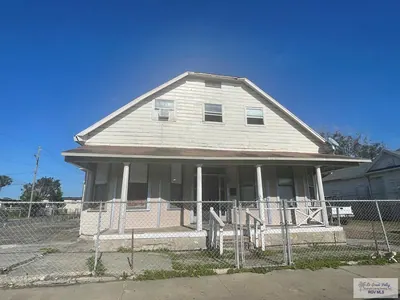 8-Unit Multifamily in Brownsville, TX