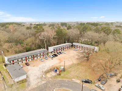 24-Unit Multifamily in Longview, TX
