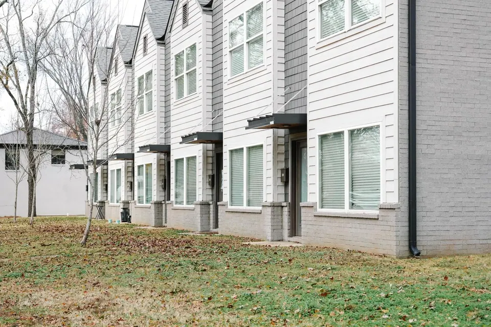 6-Unit Multifamily in Texarkana, TX, photo 1