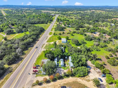 6-Unit Multifamily in Bandera, TX