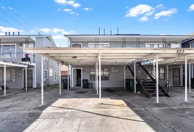 8-Unit Multifamily in Houston, TX